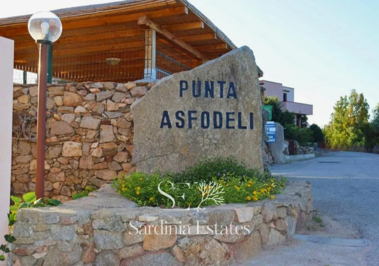 30M From The Beach - Panoramic Duplex Porto Rotondo