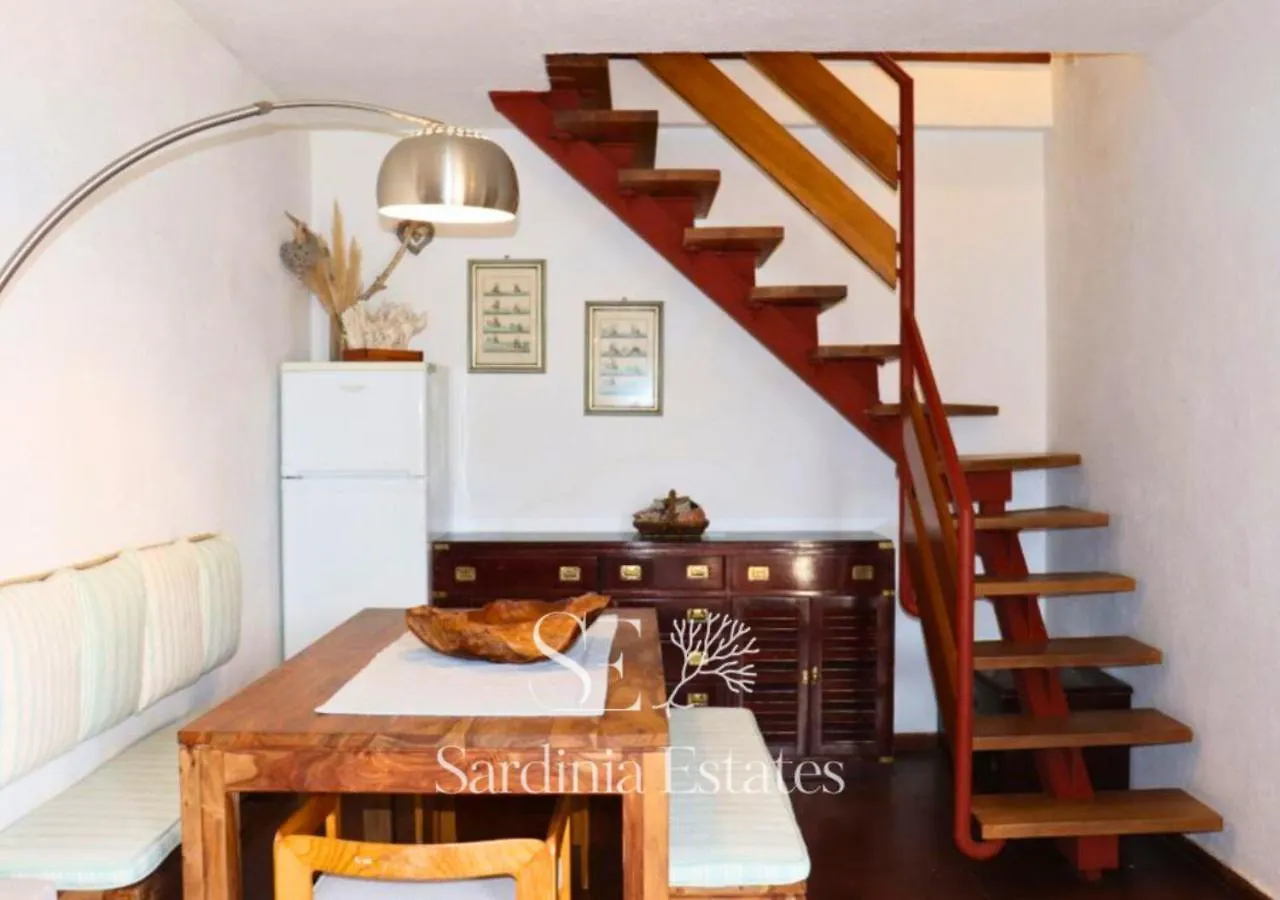 30M From The Beach - Panoramic Duplex Porto Rotondo Apartmán
