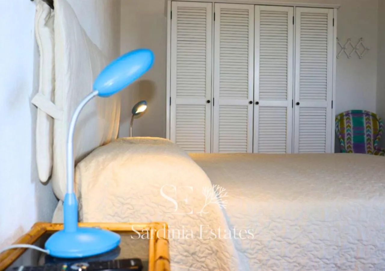 30M From The Beach - Panoramic Duplex Porto Rotondo Apartmán