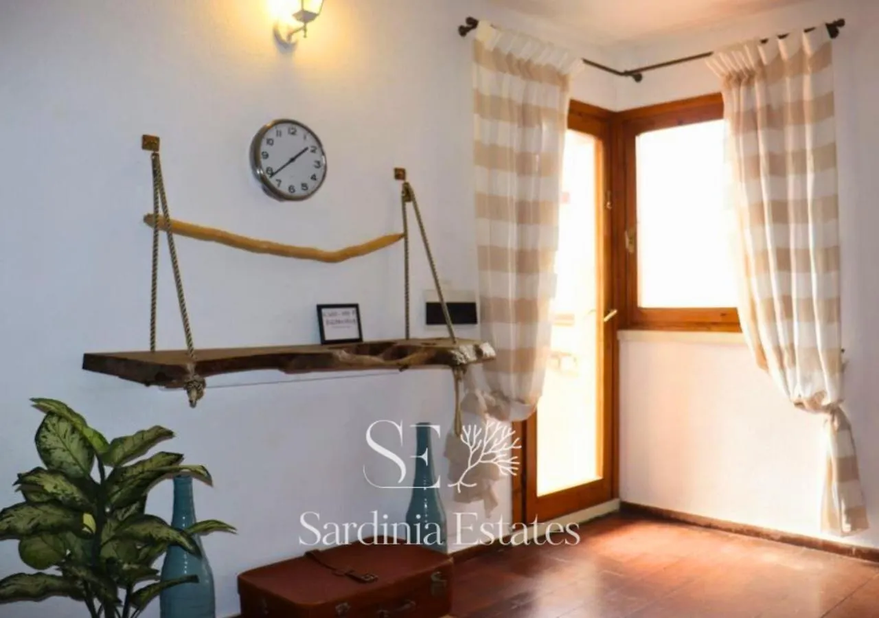30M From The Beach - Panoramic Duplex Porto Rotondo