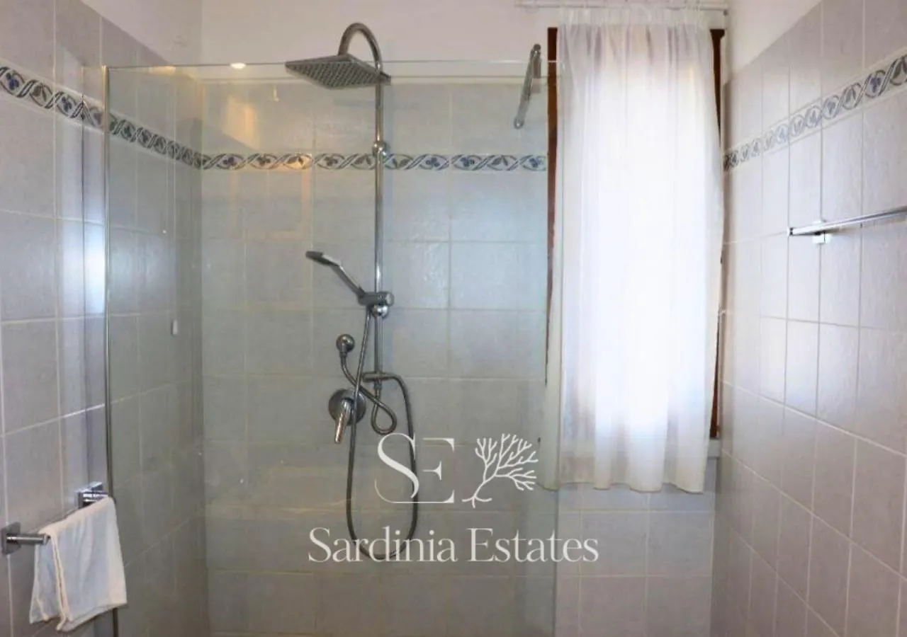 Apartmán 30M From The Beach - Panoramic Duplex Porto Rotondo Itálie