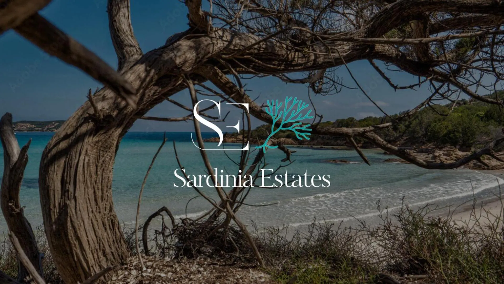 Apartmán 30M From The Beach - Panoramic Duplex Porto Rotondo